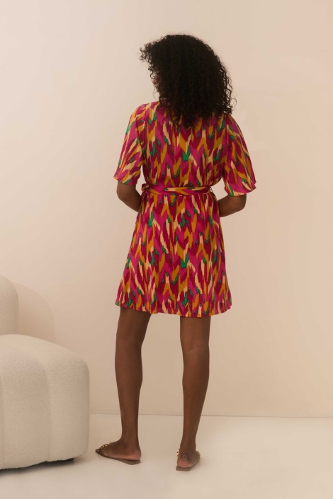 Lofty Manner dress loa